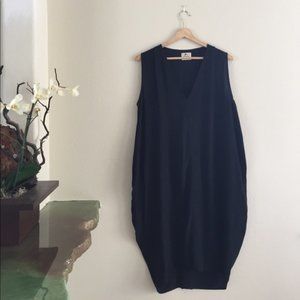 First Rite Cocoon Dress Small S